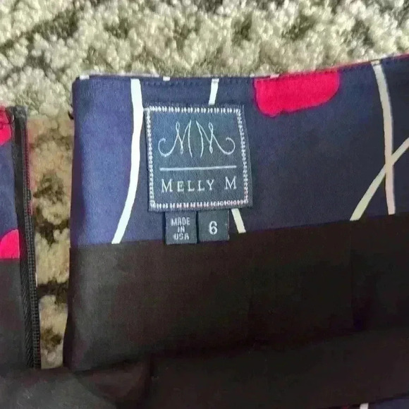 Melly M skirt size 6 NWOT - Picture 2 of 3